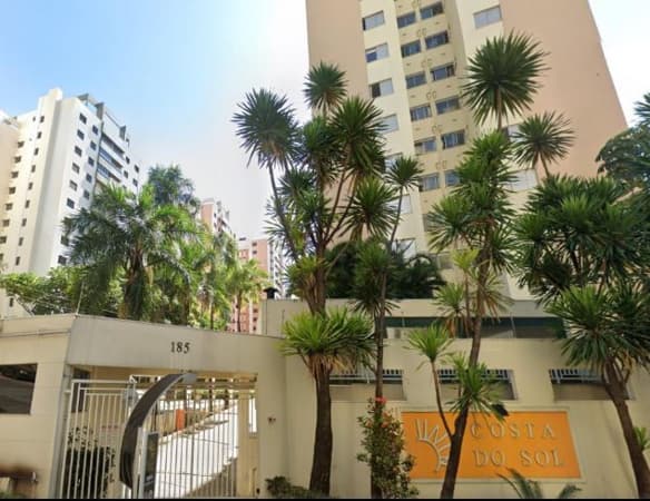 Apartamento à venda no bairro Jardim das Vertentes em São Paulo/SP