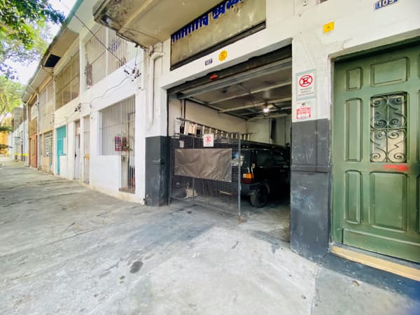 Indústria à venda no bairro Barra Funda em São Paulo/SP