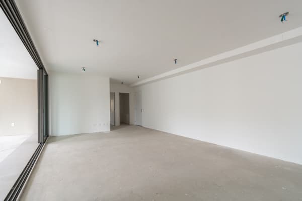 Apartamento à venda no bairro Brooklin Paulista em São Paulo/SP