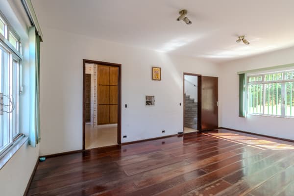 Casa à venda no bairro Rudge Ramos em São Bernardo do Campo/SP