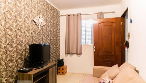 Casa à venda no bairro Liberdade em São Paulo/SP