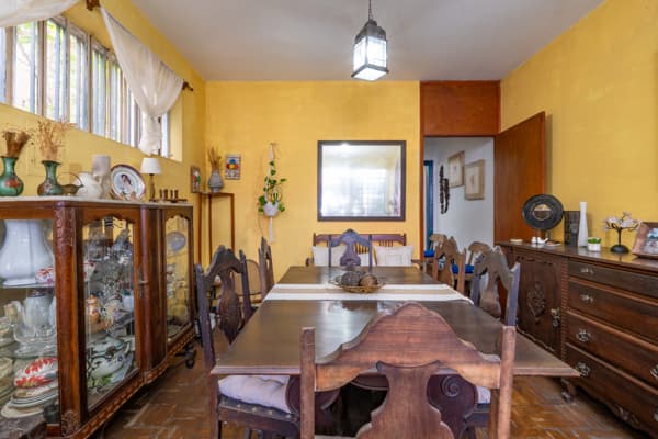 Casa à venda no bairro Vila Congonhas em São Paulo/SP