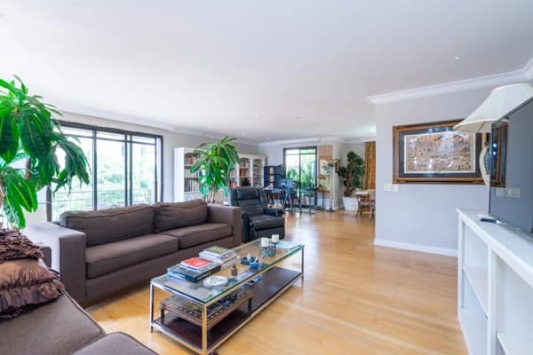 Apartamento à venda no bairro Vila Progredior em São Paulo/SP