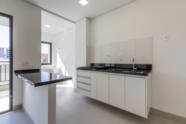 Apartamento à venda no bairro Vila Gomes Cardim em São Paulo/SP