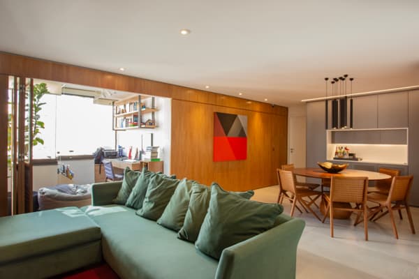 Apartamento à venda no bairro Perdizes em São Paulo/SP