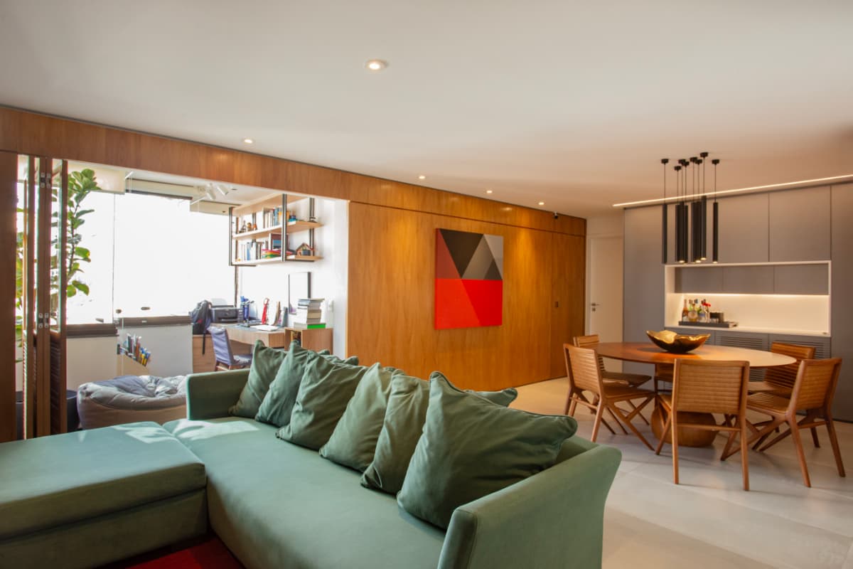 Apartamento à venda no bairro Perdizes em São Paulo/SP