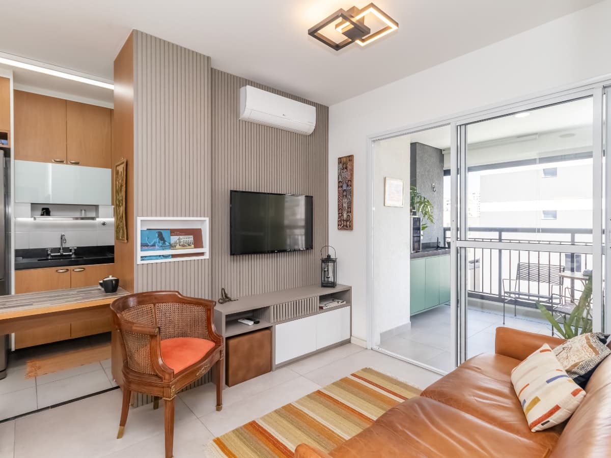 Apartamento à venda no bairro Perdizes em São Paulo/SP