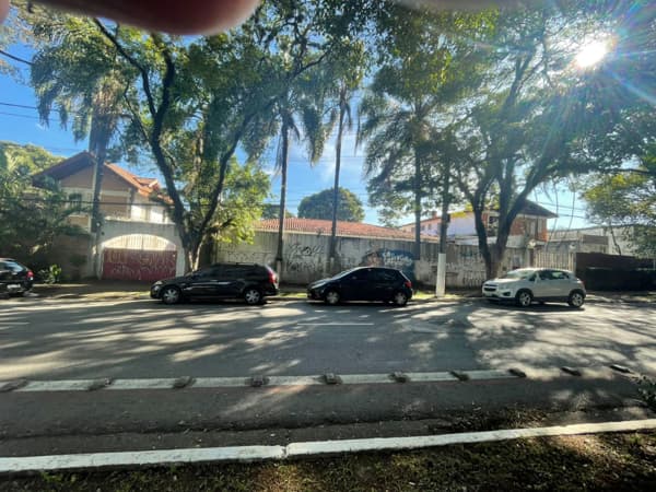 Casa à venda no bairro Boaçava em São Paulo/SP