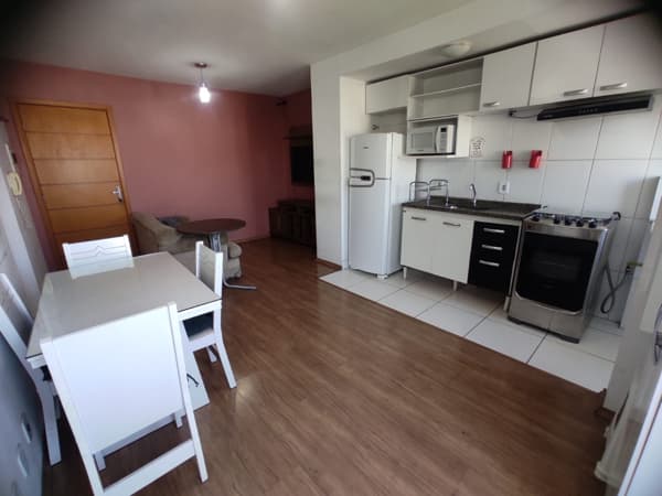 Apartamento à venda no bairro Jardim Cumbica em Guarulhos/SP