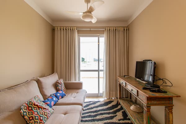 Apartamento à venda no bairro Vila Sônia em São Paulo/SP