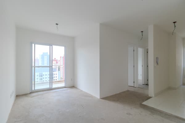 Apartamento à venda no bairro Taboão em São Bernardo do Campo/SP