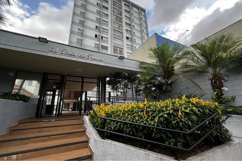 Apartamento à venda no bairro Centro em Franca/SP