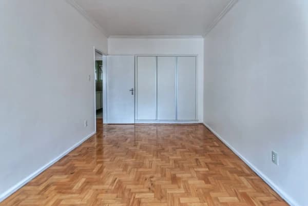 Apartamento à venda no bairro Bela Vista em São Paulo/SP