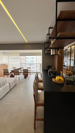 Apartamento à venda no bairro Jardim Prudência em São Paulo/SP