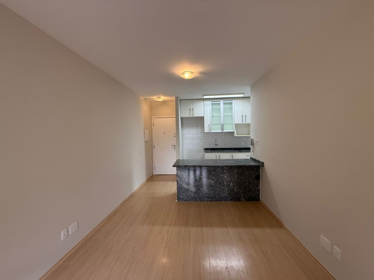 Apartamento à venda no bairro Cidade Monções em São Paulo/SP