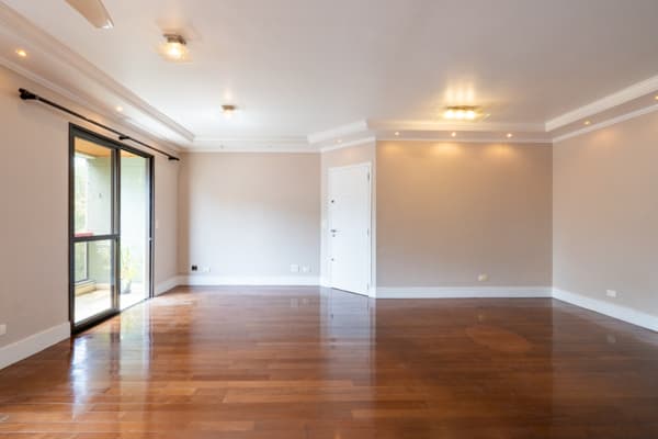 Apartamento à venda no bairro Jardim Leonor em São Paulo/SP
