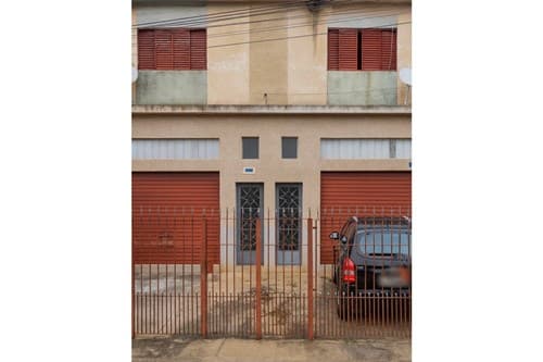 Casa à venda no bairro Jardim Lider em São Paulo/SP