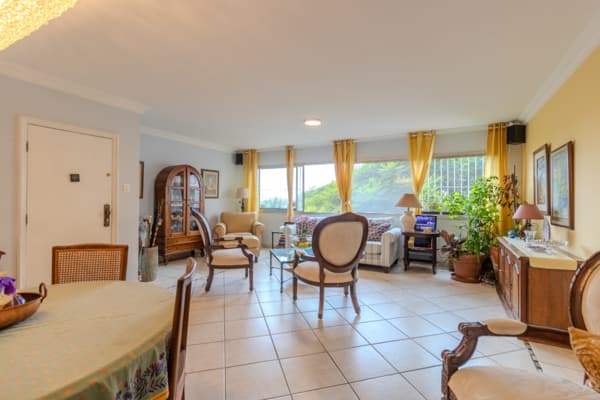 Apartamento à venda no bairro Santo Amaro em São Paulo/SP