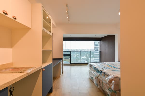 Apartamento à venda no bairro Moema em São Paulo/SP