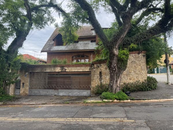Casa à venda no bairro Planalto Paulista em São Paulo/SP