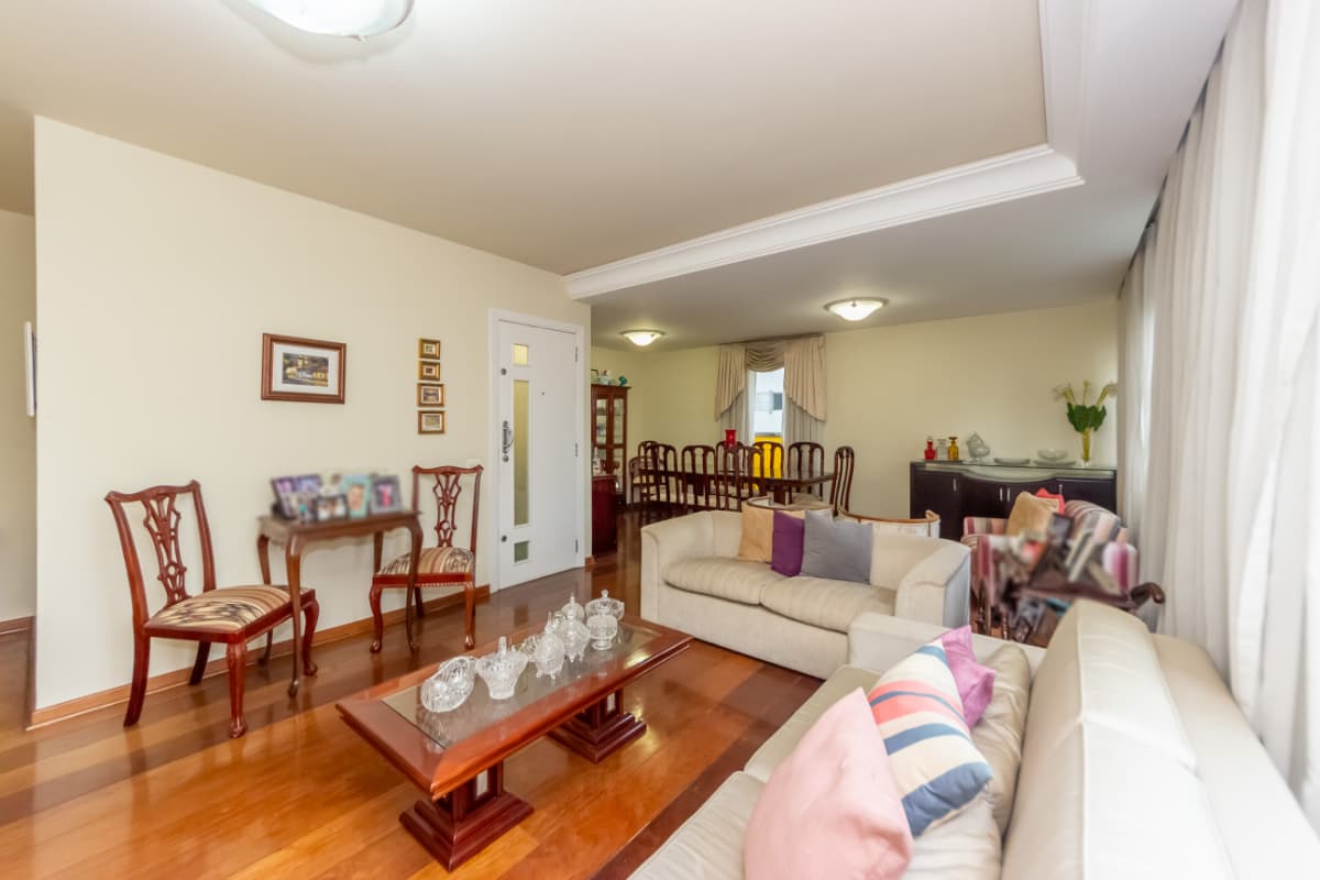 Apartamento à venda no bairro Paraíso em São Paulo/SP