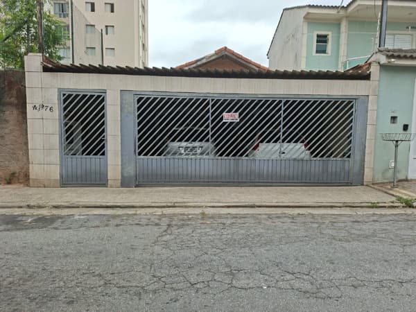 Casa à venda no bairro Vila Mazzei em São Paulo/SP
