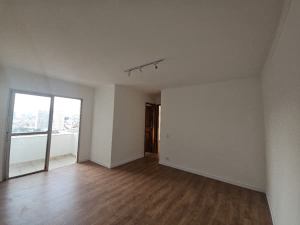 Apartamento à venda no bairro Vila Ema em São Paulo/SP