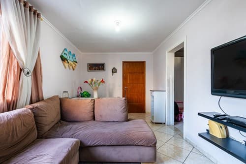 Apartamento à venda no bairro Jardim Íris em São Paulo/SP