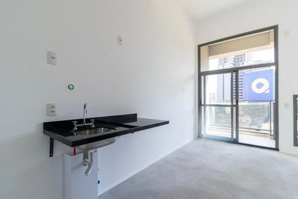 Apartamento à venda no bairro Brooklin em São Paulo/SP