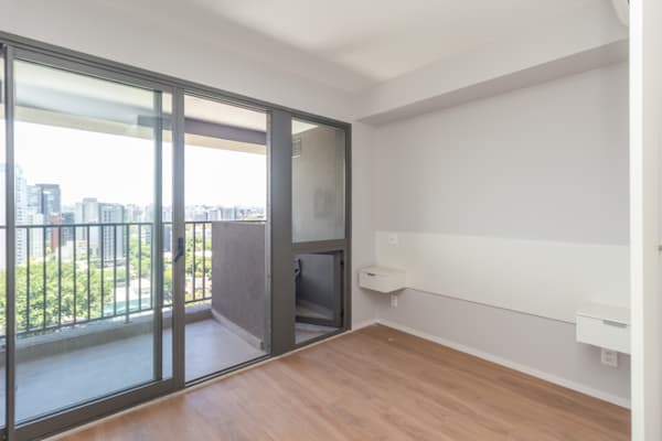 Apartamento à venda no bairro Brooklin Paulista em São Paulo/SP