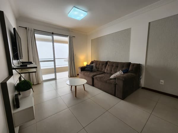 Apartamento à venda no bairro Ingleses do Rio Vermelho em Florianópolis/SC