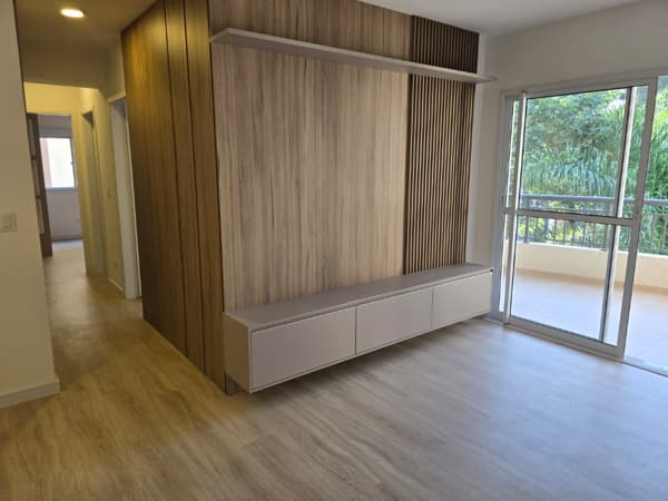 Apartamento à venda no bairro Vila Gumercindo em São Paulo/SP