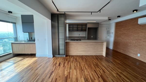 Apartamento à venda no bairro Vila Leopoldina em São Paulo/SP