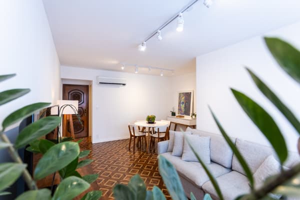 Apartamento à venda no bairro Freguesia do Ó em São Paulo/SP