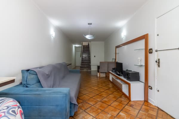 Casa à venda no bairro Santana em São Paulo/SP