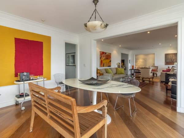 Apartamento à venda no bairro Vila Andrade em São Paulo/SP