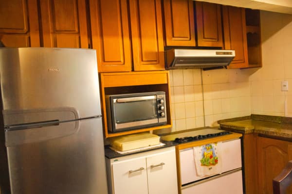 Apartamento à venda no bairro Centro em Itajaí/SC