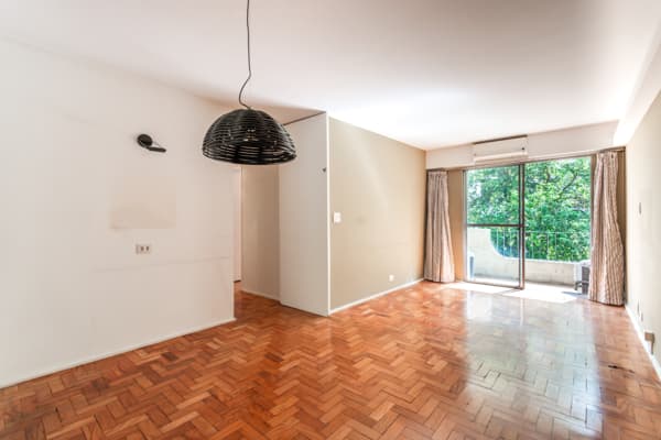 Apartamento à venda no bairro Pinheiros em São Paulo/SP
