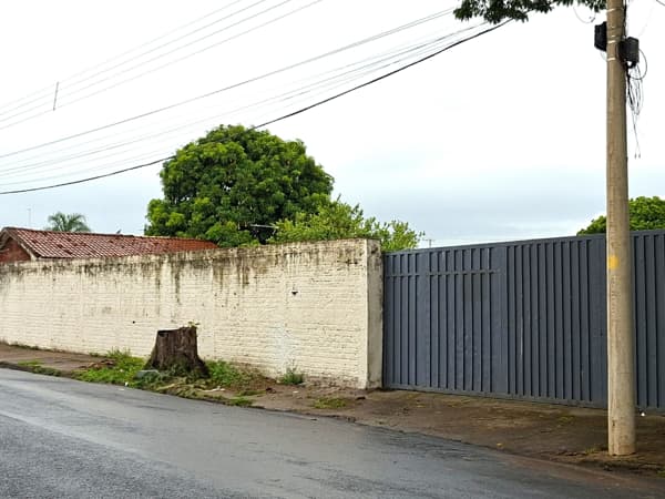 Terreno à venda no bairro Vila Rezende em Franca/SP