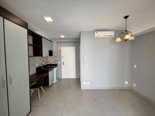 Apartamento à venda no bairro Perdizes em São Paulo/SP
