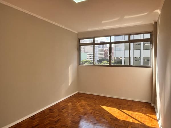 Apartamento à venda no bairro Vila Mariana em São Paulo/SP