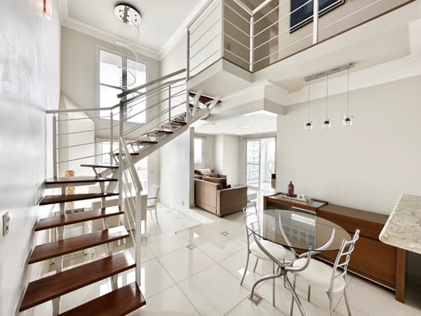 Apartamento à venda no bairro Vila Mariana em São Paulo/SP