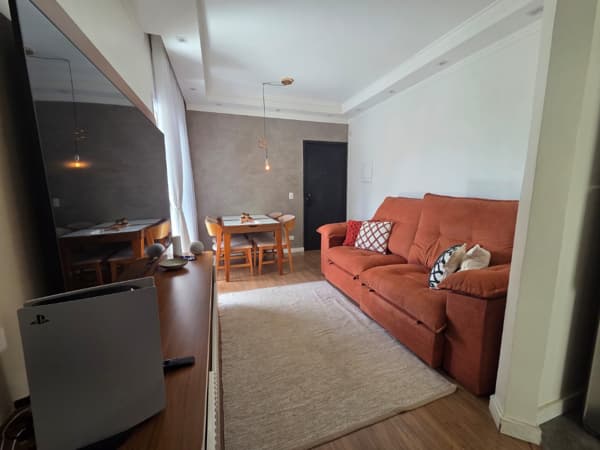 Apartamento para alugar no bairro Centro em São Bernardo do Campo/SP