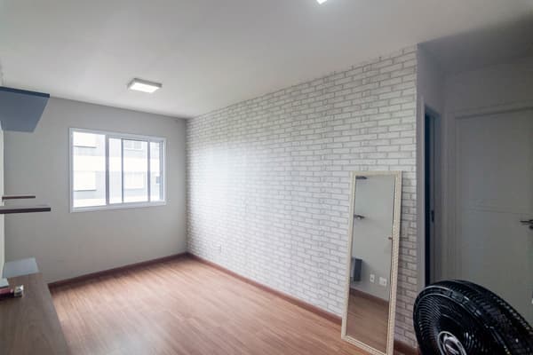 Apartamento à venda no bairro Quinta da Paineira em São Paulo/SP
