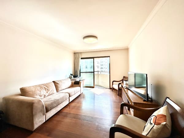 Apartamento à venda no bairro Liberdade em São Paulo/SP