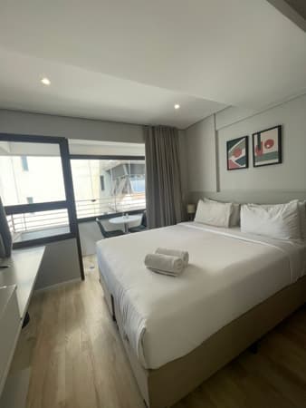 Apartamento à venda no bairro Jardins em São Paulo/SP