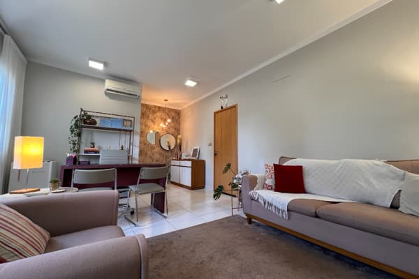 Sala comercial à venda no bairro Jardim Sumaré em Ribeirão Preto/SP