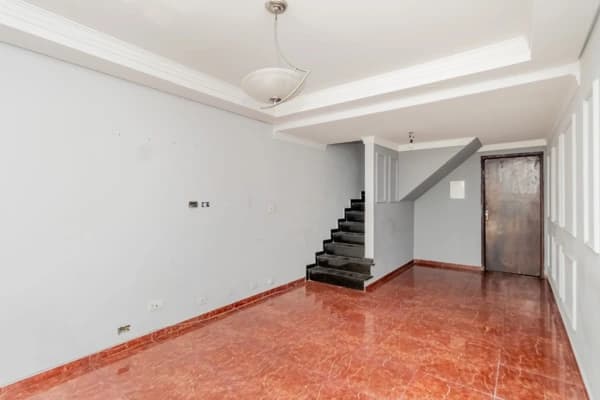 Sobrado à venda no bairro Vila Nova Parada em São Paulo/SP