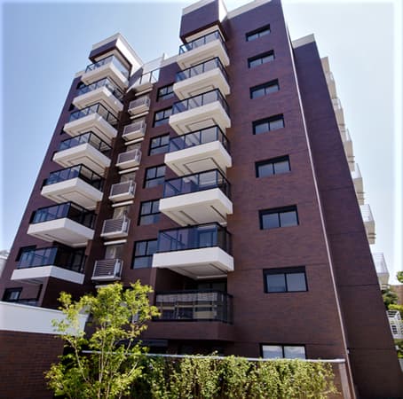 Apartamento à venda no bairro Cidade Monções em São Paulo/SP