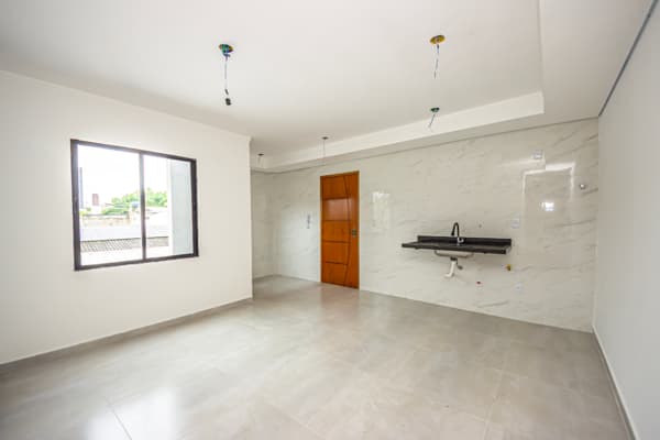 Apartamento à venda no bairro Quinta da Paineira em São Paulo/SP
